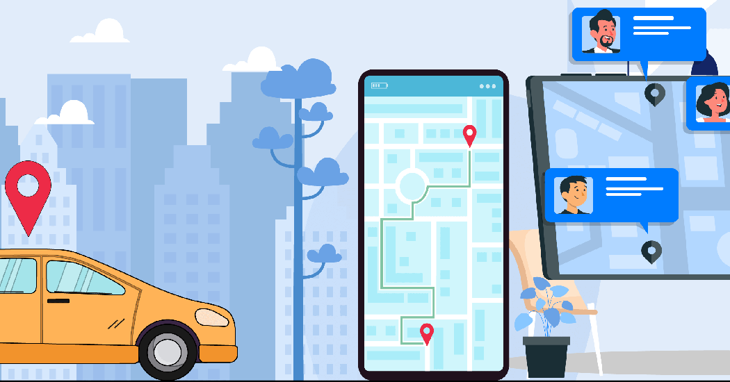 Fleet Management